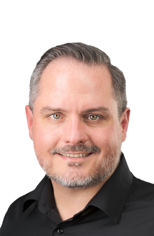 Stephan Wiese