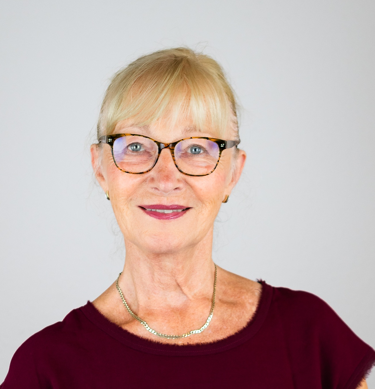 Jutta Anhut