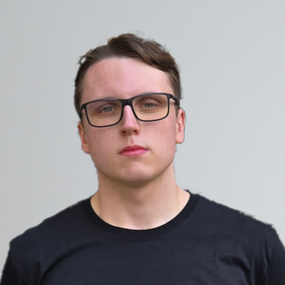 Nick Kandeler