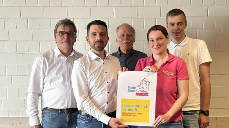 Programmvorstellung