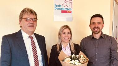 Mayer, Wienecke, Brand