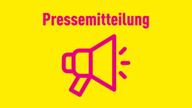Pressemitteilung